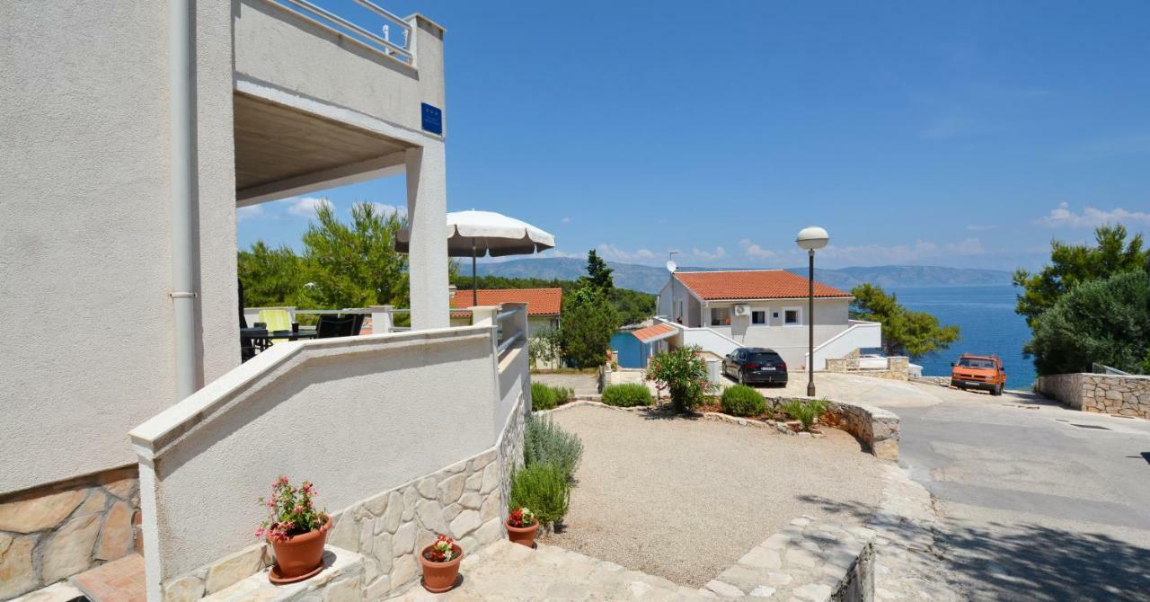 Apartmani Cesarec Basina Exterior photo