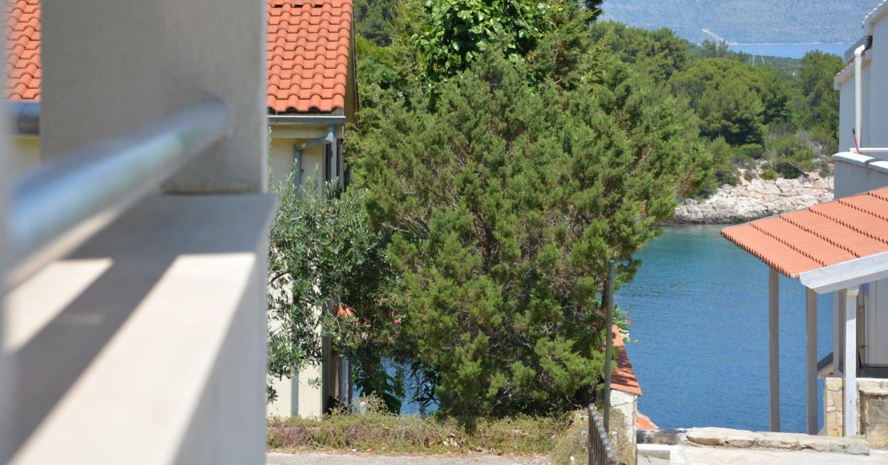 Apartmani Cesarec Basina Exterior photo